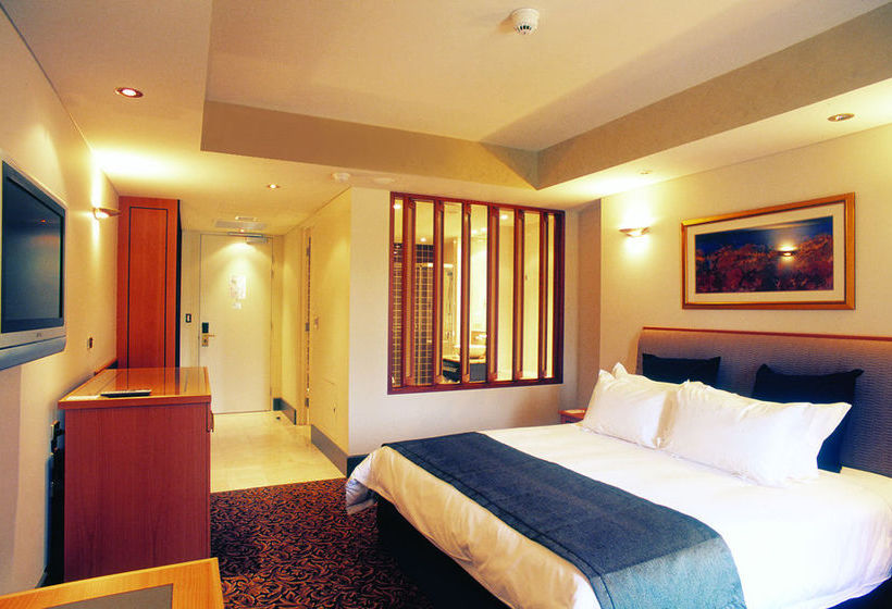 Hotel Skycity | Darwin | Northern Territory | Australia 14