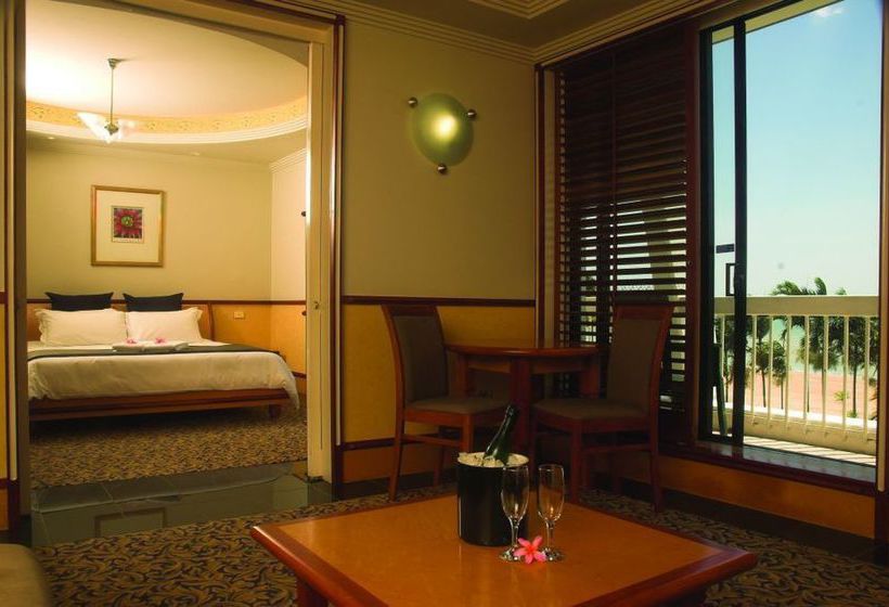 Hotel Skycity | Darwin | Northern Territory | Australia 15