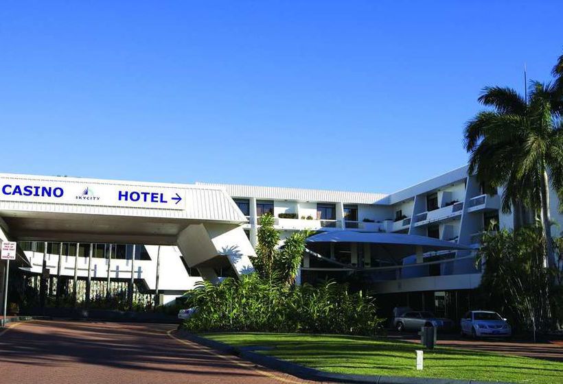 Hotel Skycity | Darwin | Northern Territory | Australia 18
