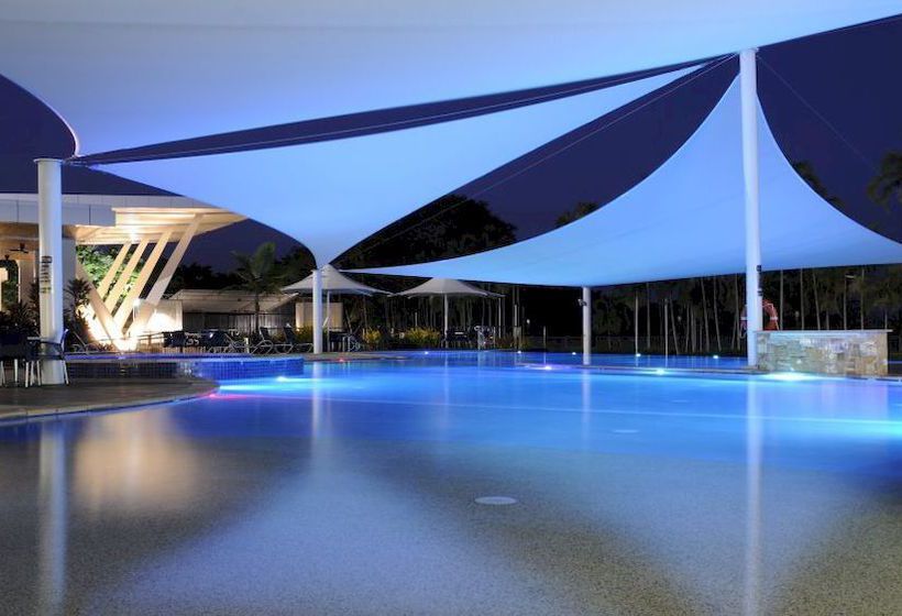 Hotel Skycity | Darwin | Northern Territory | Australia 19