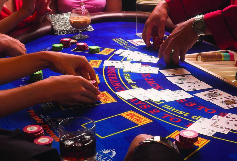 Hotel Skycity | Darwin | Northern Territory | Australia 2