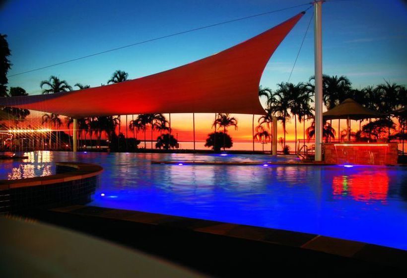 Hotel Skycity | Darwin | Northern Territory | Australia 20