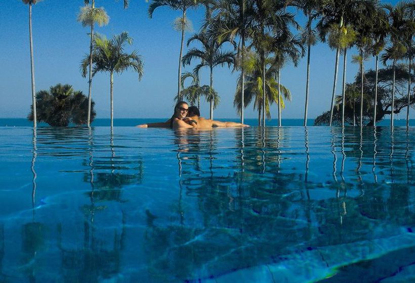 Hotel Skycity | Darwin | Northern Territory | Australia 3