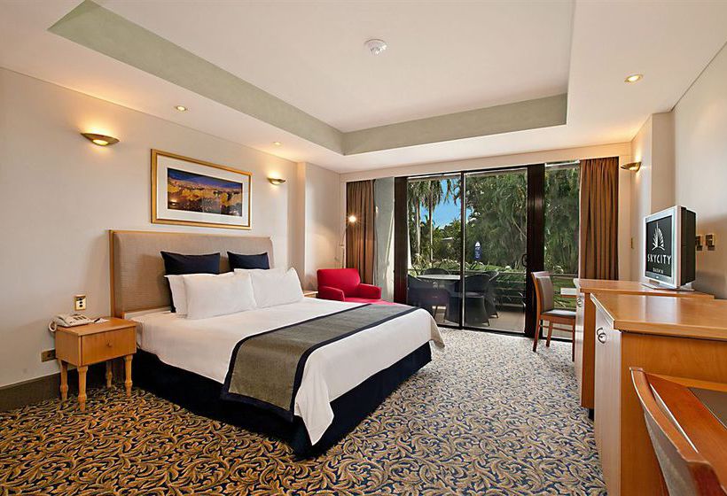 Hotel Skycity | Darwin | Northern Territory | Australia 4