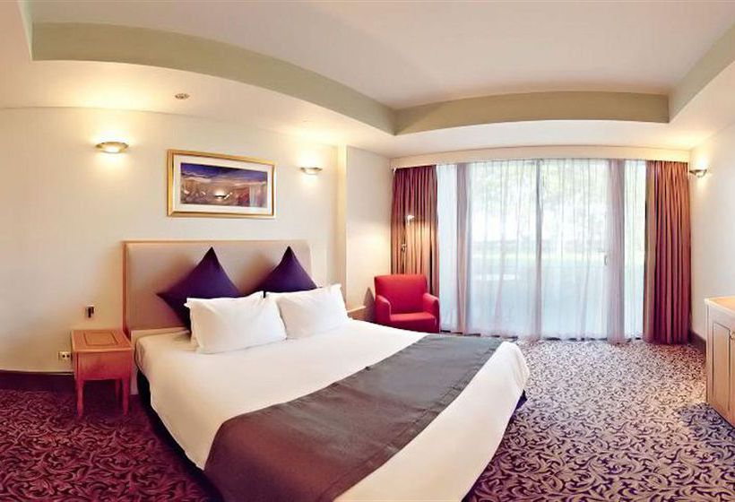 Hotel Skycity | Darwin | Northern Territory | Australia 5