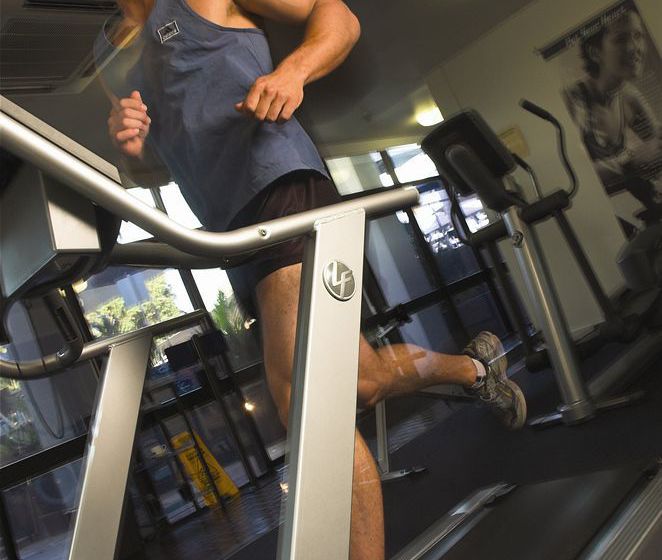 Hotel Skycity | Darwin | Northern Territory | Australia 6