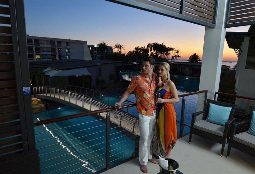 Hotel Skycity | Darwin | Northern Territory | Australia 7