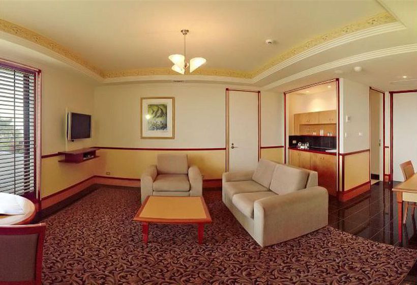 Hotel Skycity | Darwin | Northern Territory | Australia 8