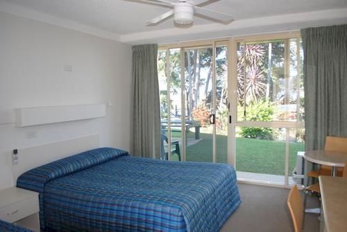Miramar Motel | Nambucca Heads | New South Wales | Australia 2