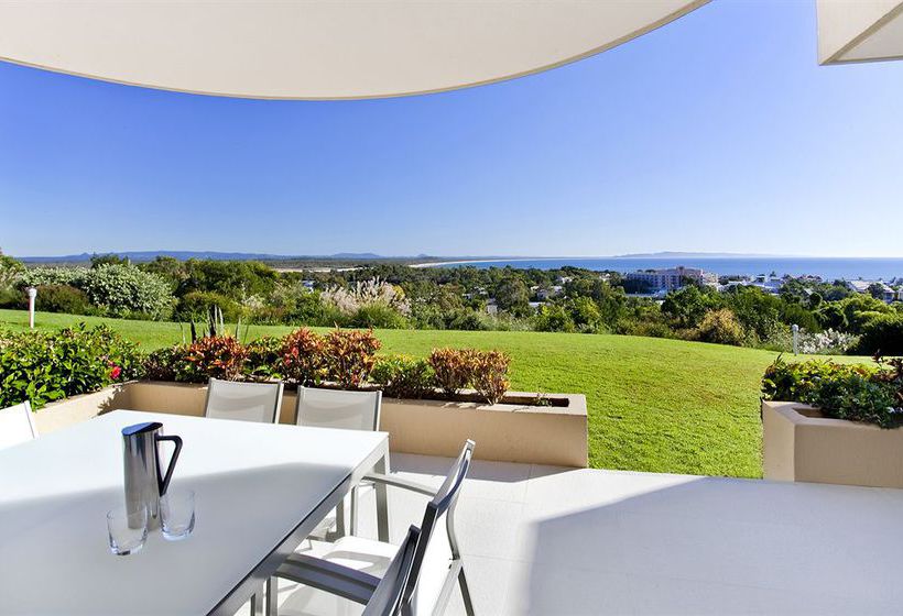 Hotel Noosa Crest | Noosa Heads | Queensland | Australia 1