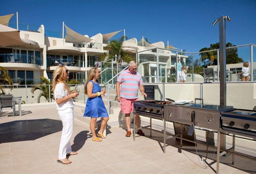 Hotel Noosa Crest | Noosa Heads | Queensland | Australia 10