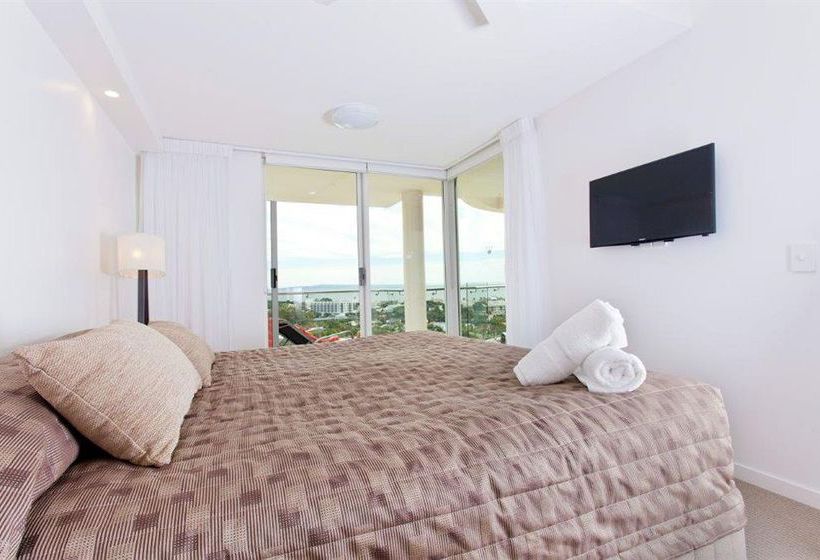 Hotel Noosa Crest | Noosa Heads | Queensland | Australia 11