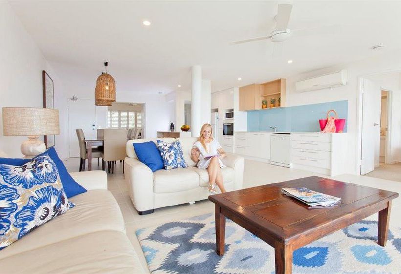 Hotel Noosa Crest | Noosa Heads | Queensland | Australia 12