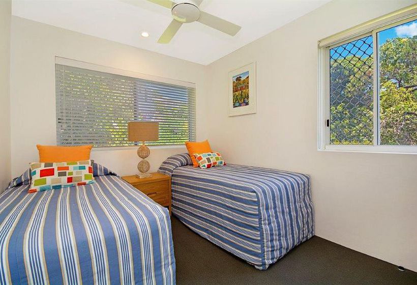 Hotel Noosa Crest | Noosa Heads | Queensland | Australia 13