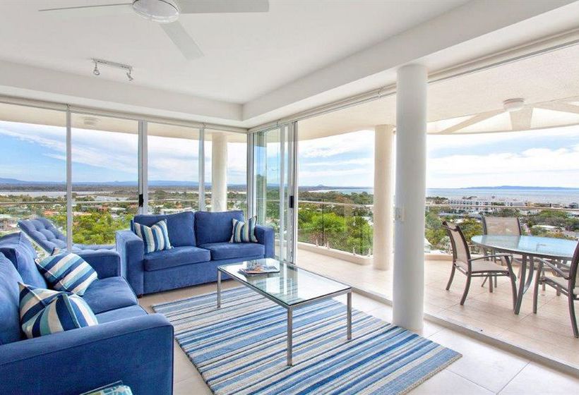 Hotel Noosa Crest | Noosa Heads | Queensland | Australia 14