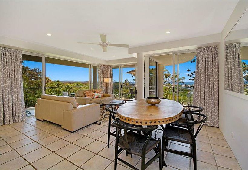 Hotel Noosa Crest | Noosa Heads | Queensland | Australia 15