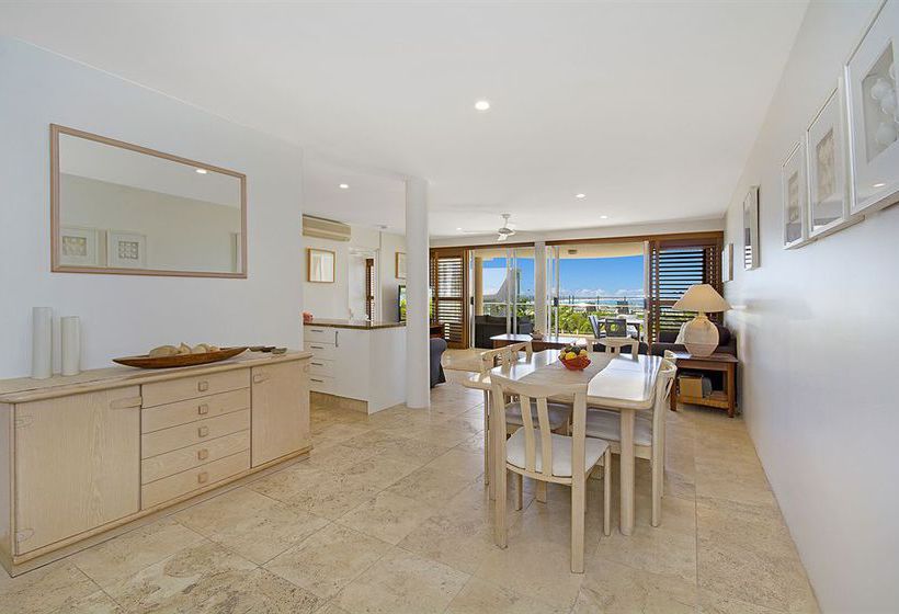 Hotel Noosa Crest | Noosa Heads | Queensland | Australia 17