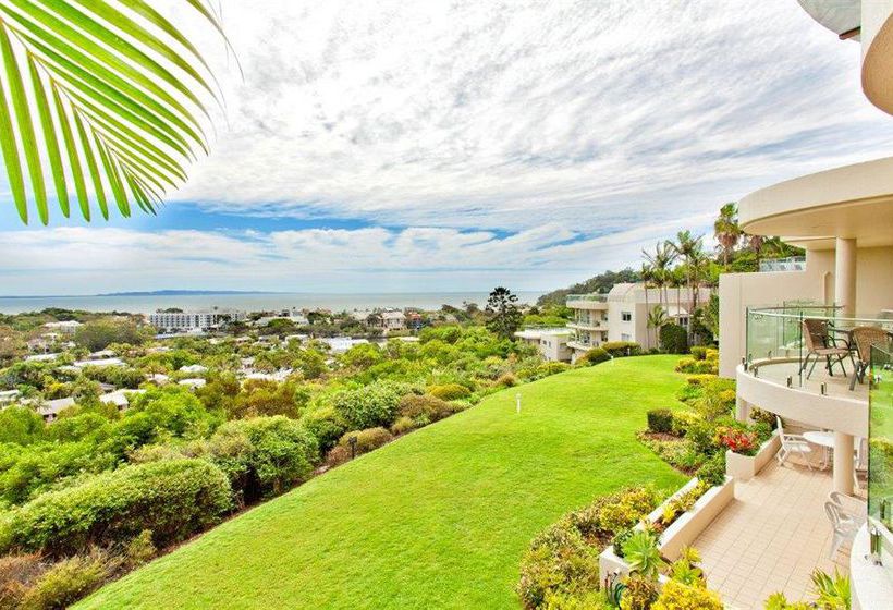 Hotel Noosa Crest | Noosa Heads | Queensland | Australia 18