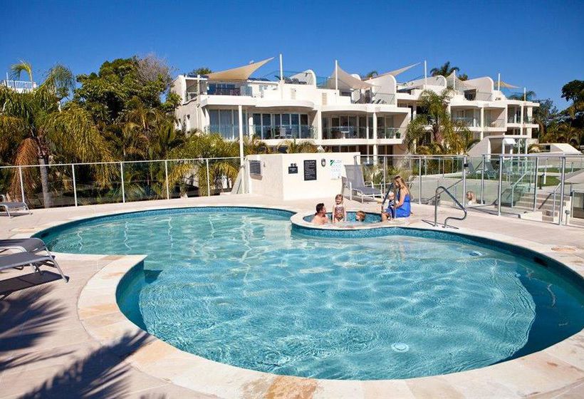 Hotel Noosa Crest | Noosa Heads | Queensland | Australia 19