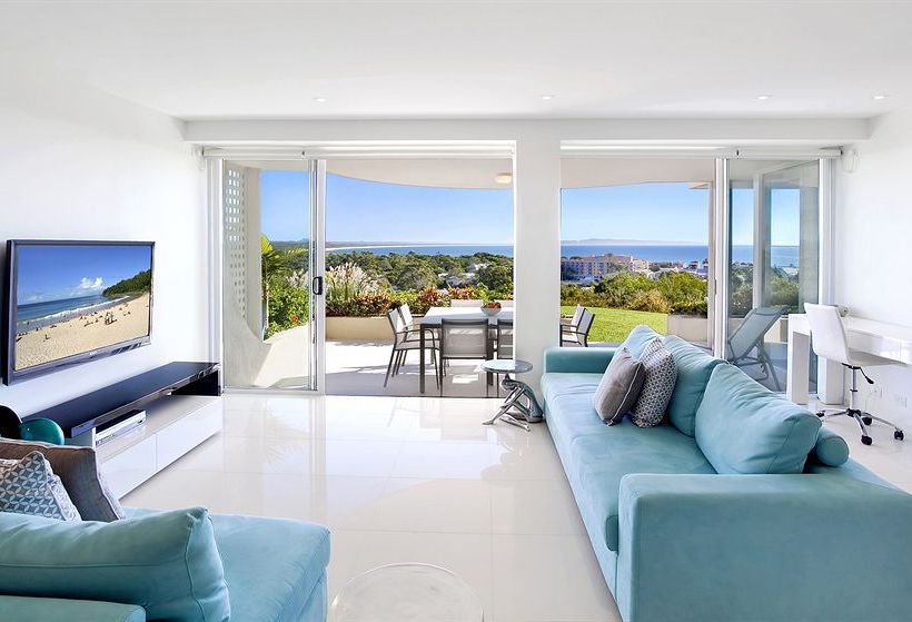Hotel Noosa Crest | Noosa Heads | Queensland | Australia 2