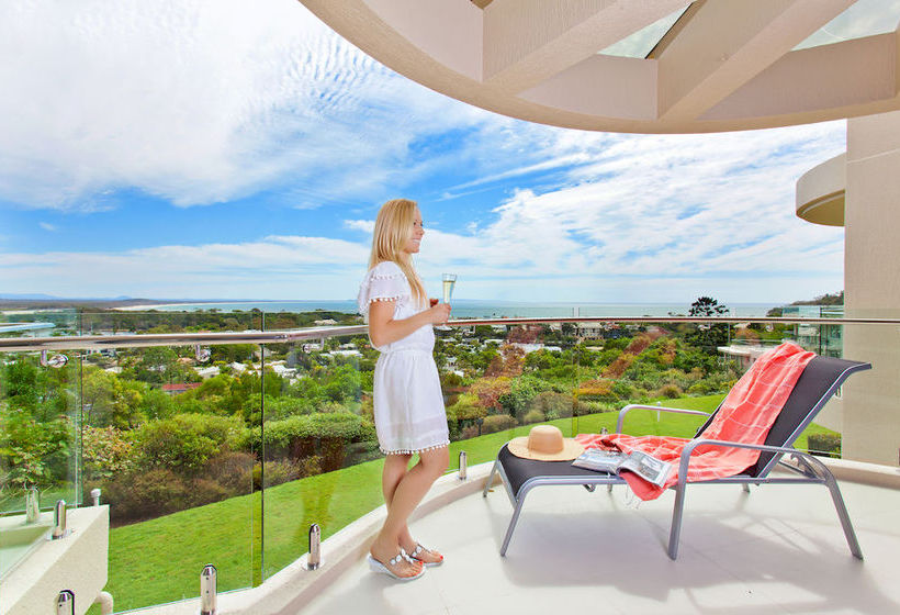 Hotel Noosa Crest | Noosa Heads | Queensland | Australia 20