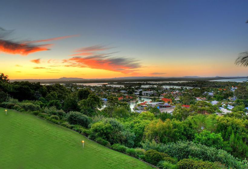 Hotel Noosa Crest | Noosa Heads | Queensland | Australia 3