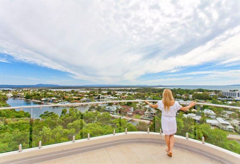 Hotel Noosa Crest | Noosa Heads | Queensland | Australia 5