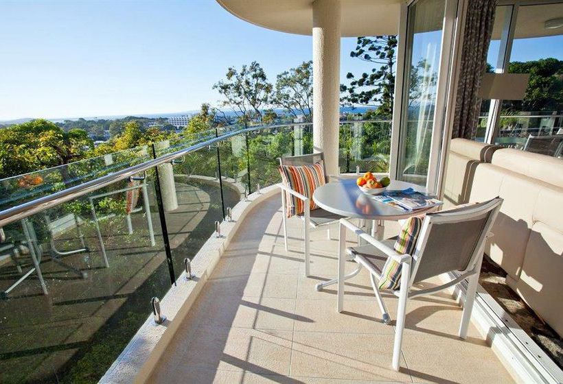 Hotel Noosa Crest | Noosa Heads | Queensland | Australia 6