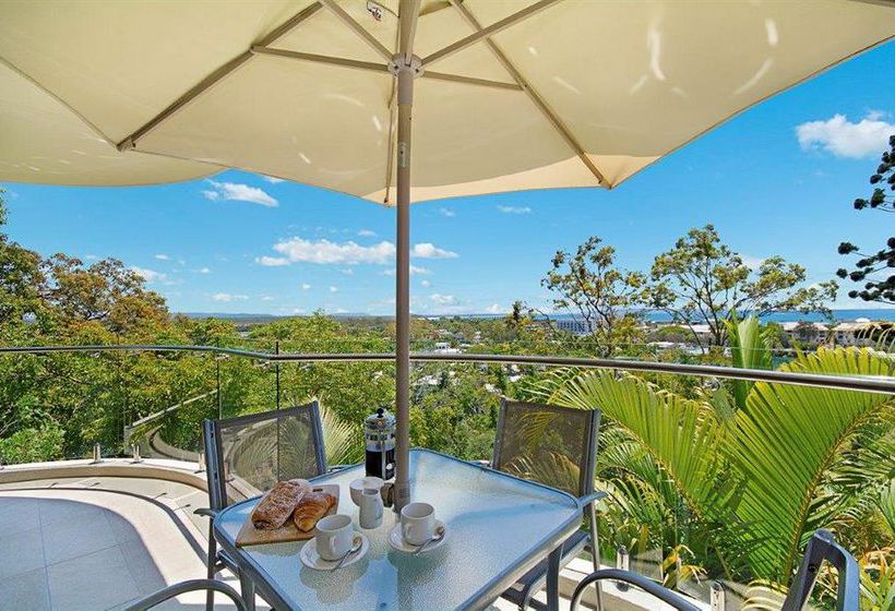 Hotel Noosa Crest | Noosa Heads | Queensland | Australia 7