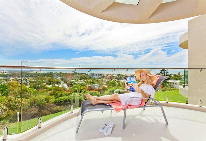 Hotel Noosa Crest | Noosa Heads | Queensland | Australia 8