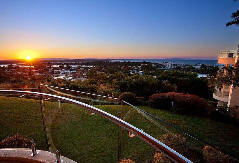 Hotel Noosa Crest | Noosa Heads | Queensland | Australia 9