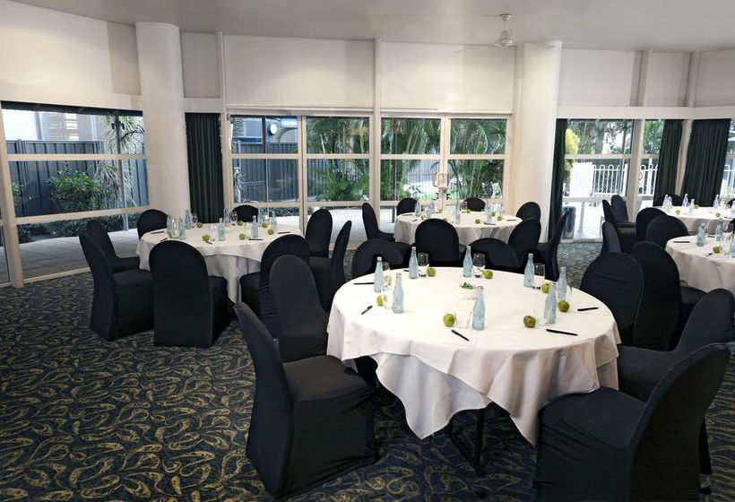 Novotel Atrium | Darwin | Northern Territory | Australia 1