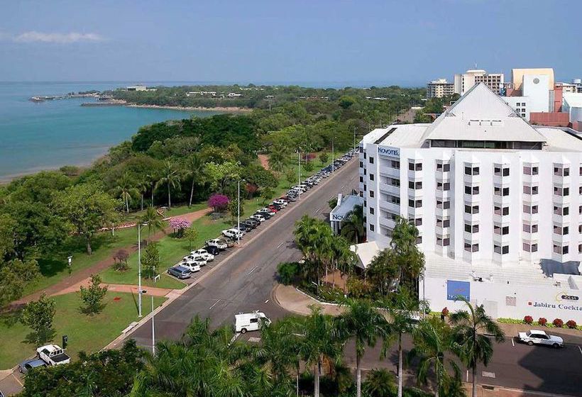 Novotel Atrium | Darwin | Northern Territory | Australia 10