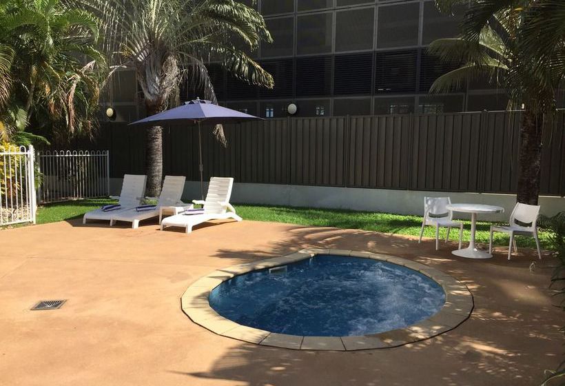 Novotel Atrium | Darwin | Northern Territory | Australia 11