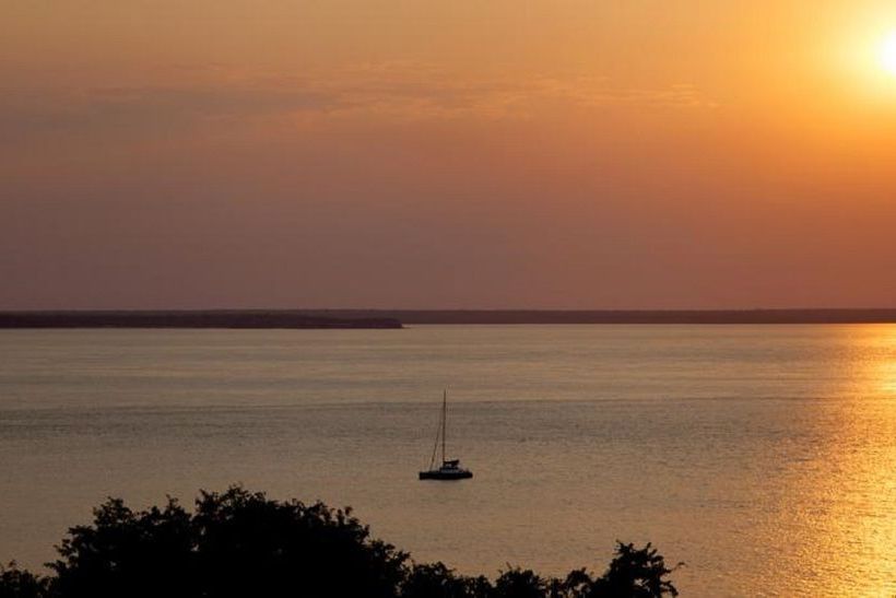 Novotel Atrium | Darwin | Northern Territory | Australia 12