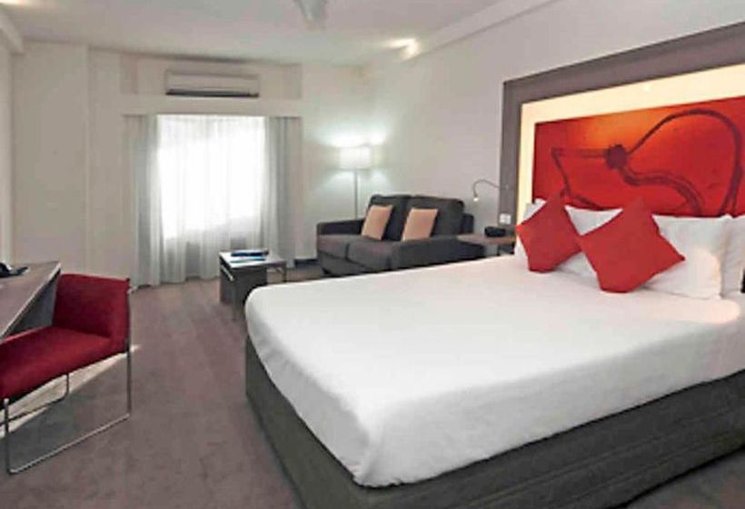 Novotel Atrium | Darwin | Northern Territory | Australia 13