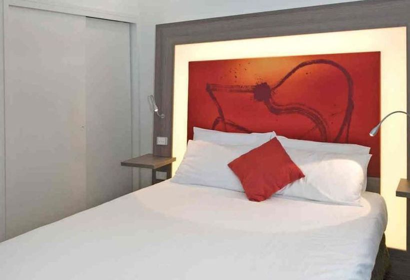 Novotel Atrium | Darwin | Northern Territory | Australia 14