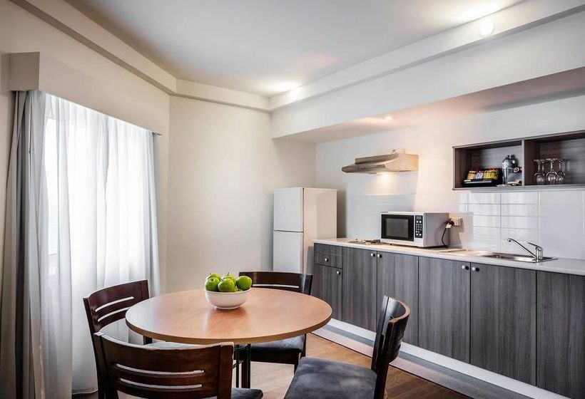 Novotel Atrium | Darwin | Northern Territory | Australia 15