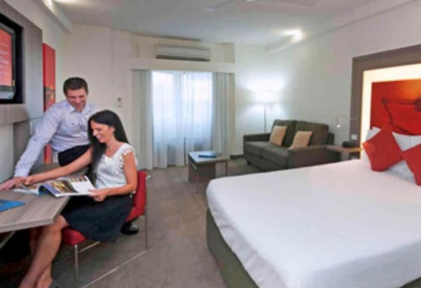 Novotel Atrium | Darwin | Northern Territory | Australia 16