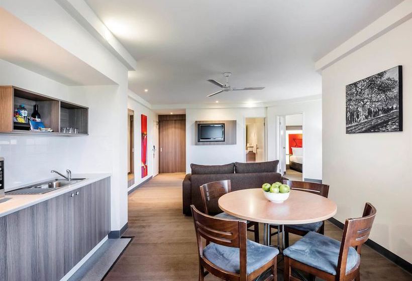 Novotel Atrium | Darwin | Northern Territory | Australia 17