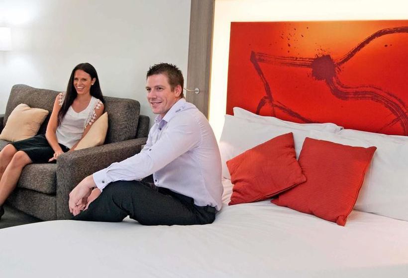 Novotel Atrium | Darwin | Northern Territory | Australia 18