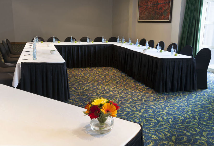 Novotel Atrium | Darwin | Northern Territory | Australia 2