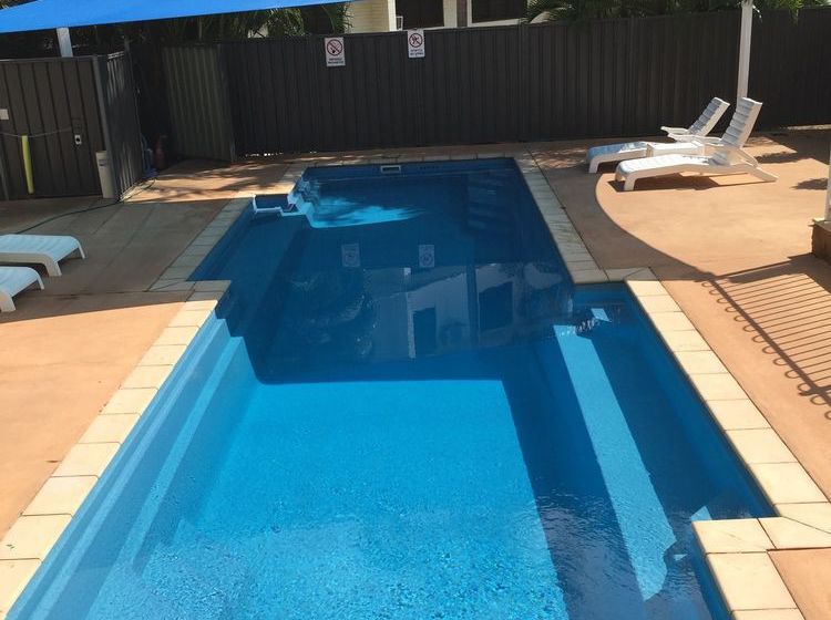 Novotel Atrium | Darwin | Northern Territory | Australia 3