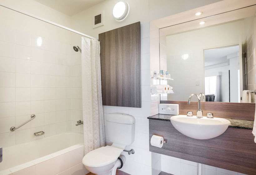 Novotel Atrium | Darwin | Northern Territory | Australia 4