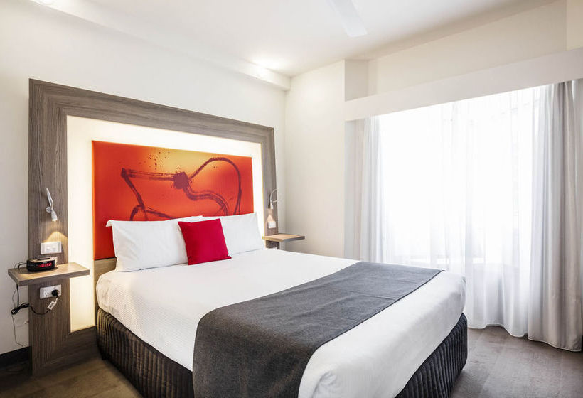 Novotel Atrium | Darwin | Northern Territory | Australia 5