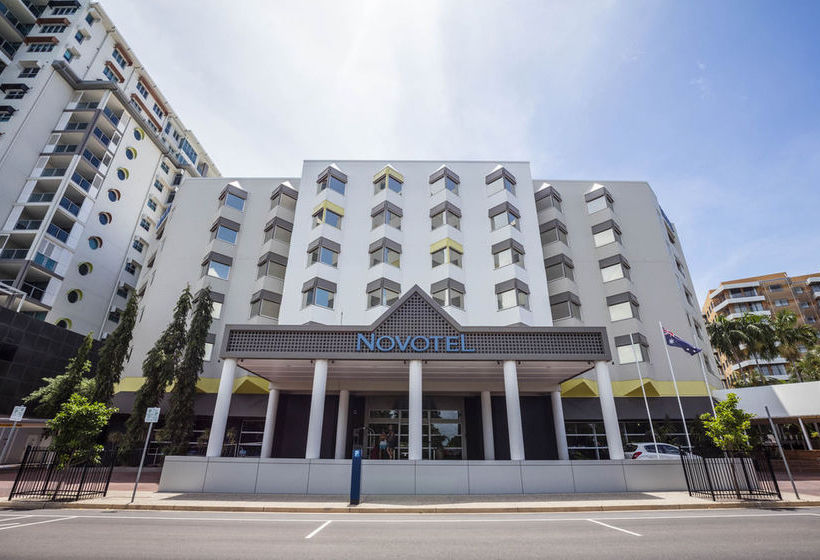 Novotel Atrium | Darwin | Northern Territory | Australia 6