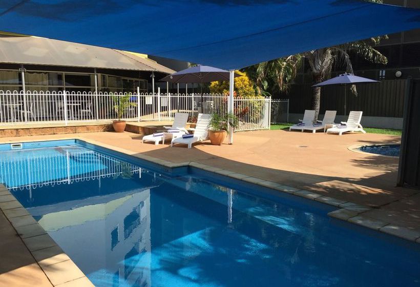 Novotel Atrium | Darwin | Northern Territory | Australia 7