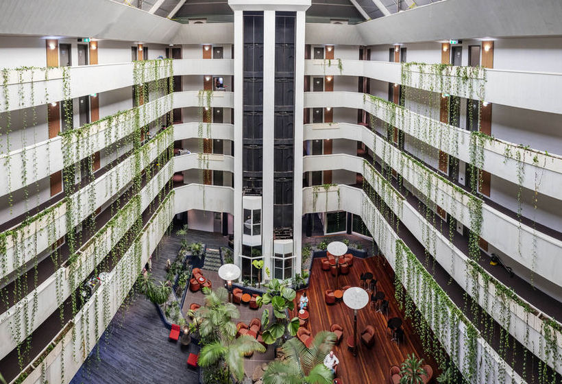 Novotel Atrium | Darwin | Northern Territory | Australia 8