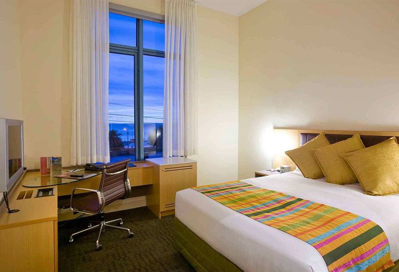 Novotel St Kilda | Saint Kilda | Victoria | Australia