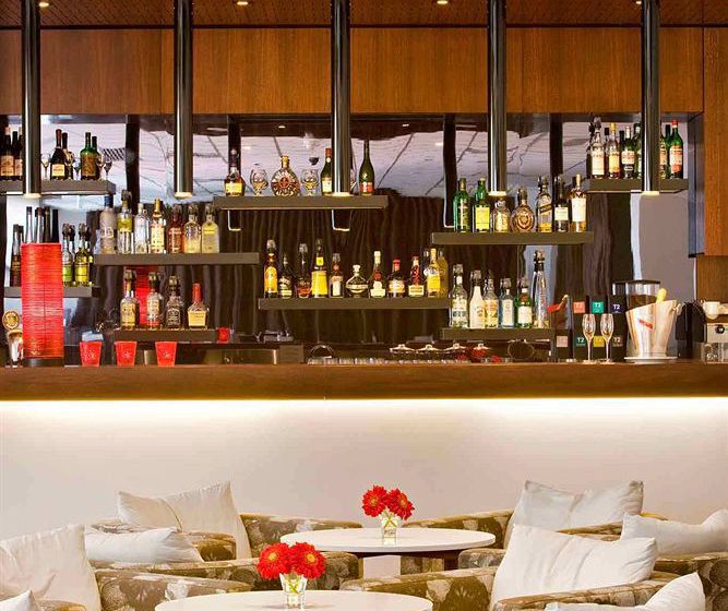 Novotel St Kilda | Saint Kilda | Victoria | Australia 1